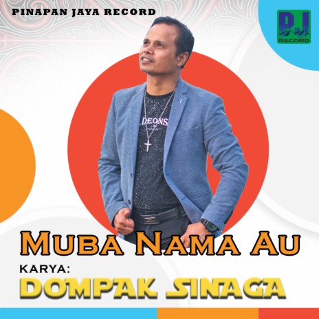 Muba Nama Au (Aku Kan Berubah) | Boomplay Music