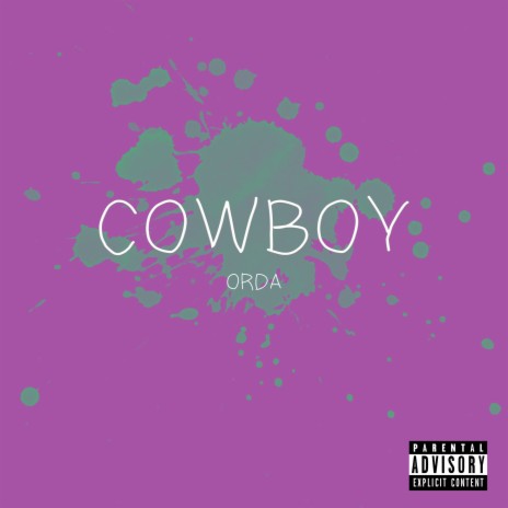 Cowboy | Boomplay Music