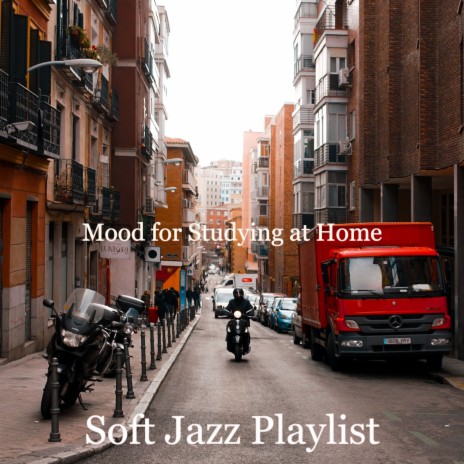 Mood for Studying at Home | Boomplay Music