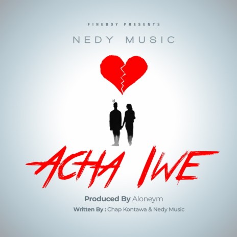 Acha Iwe | Boomplay Music