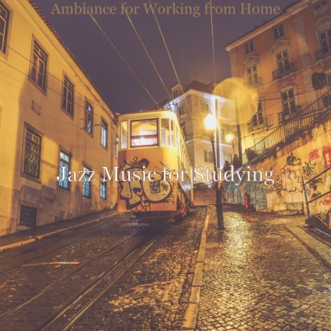 Terrific Soundscapes for Working from Home | Boomplay Music