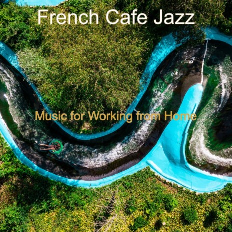 Music for Studying at Home - Jazz Quartet | Boomplay Music