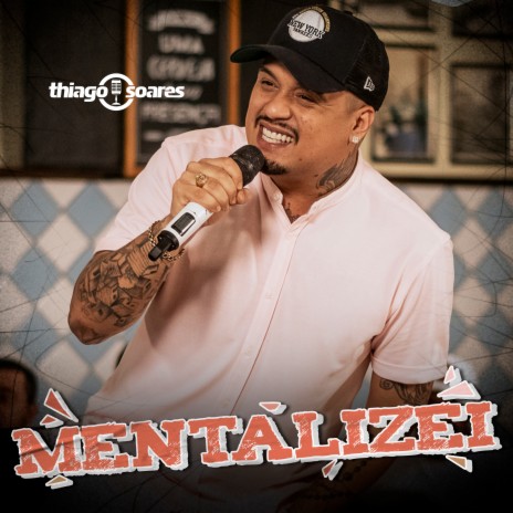 Mentalizei | Boomplay Music