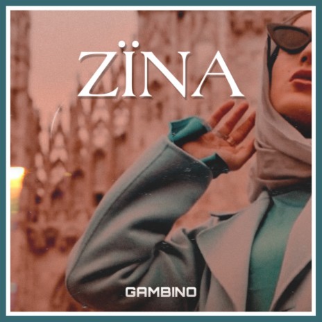 ZÏNA | Boomplay Music