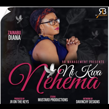 Ni Kwa Nehema | Boomplay Music