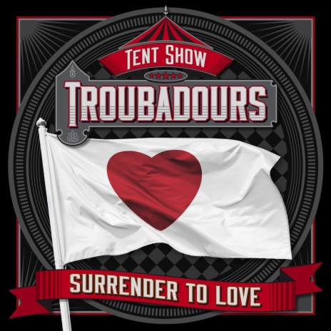 Surrender to Love | Boomplay Music