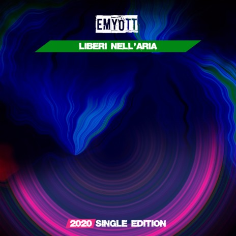 Liberi nell'Aria (2020 Short Radio) | Boomplay Music