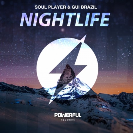 Nighlife ft. Gui Brazil | Boomplay Music