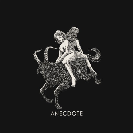 Anecdote ft. Maite Inae | Boomplay Music