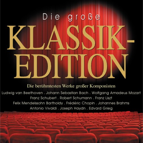 Konzert für Fagott und Orchester in B Major, K. 191: II. Andante ma adagio | Boomplay Music