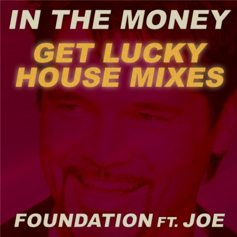 Get Lucky (Instrumental Karaoke Edit Originally Performed By Daft Punk) ft. Joe | Boomplay Music