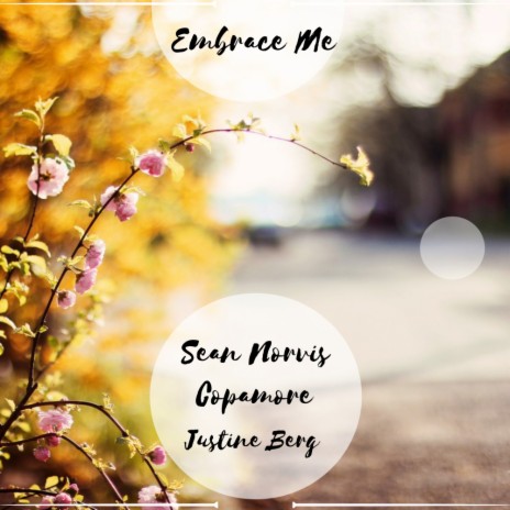 Embrace Me (Radio Edit) ft. Copamore & Justine Berg