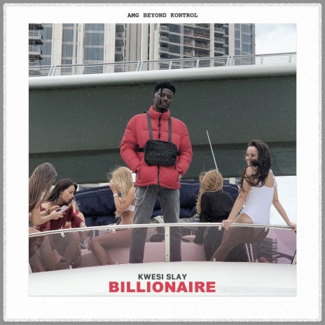 Billionaire | Boomplay Music