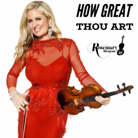 How Great Thou Art | Boomplay Music