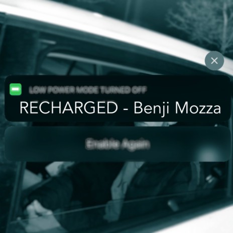 Recharged | Boomplay Music