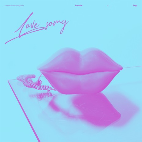 Love Song ft. Ergy | Boomplay Music