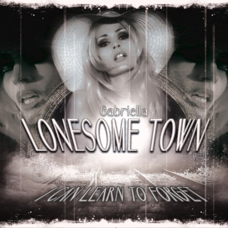 Lonesome Town (Video & Radio Mix) | Boomplay Music