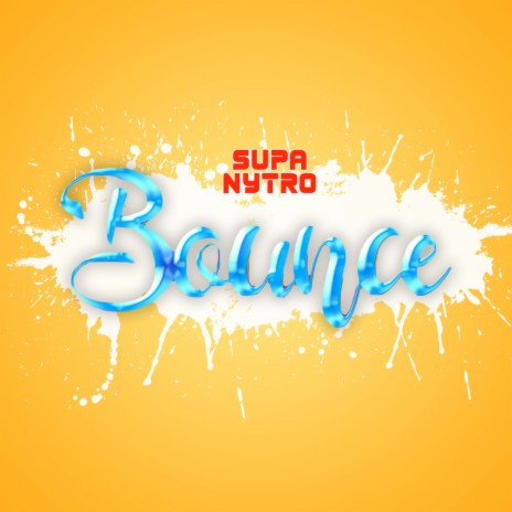 Bounce ft. Dj Natoxie | Boomplay Music