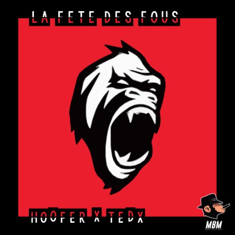 La féte des fous ft. Tedx | Boomplay Music