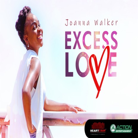 Excess Love | Boomplay Music