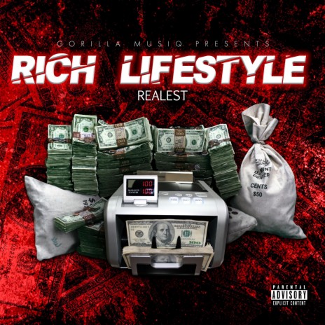 Rich Lifestyle