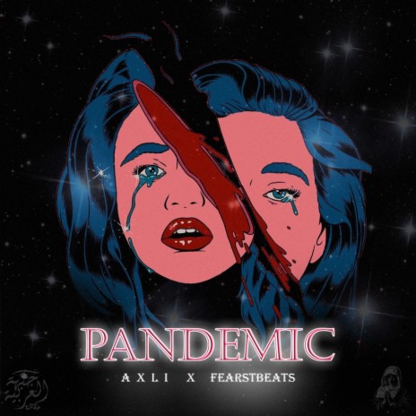 Pandemic ft. AxLi | Boomplay Music