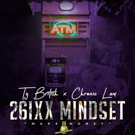 26ixx Mindset ft. Chronic Law | Boomplay Music