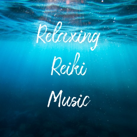 Home Chillin' ft. Reiki & Reiki Healing Consort