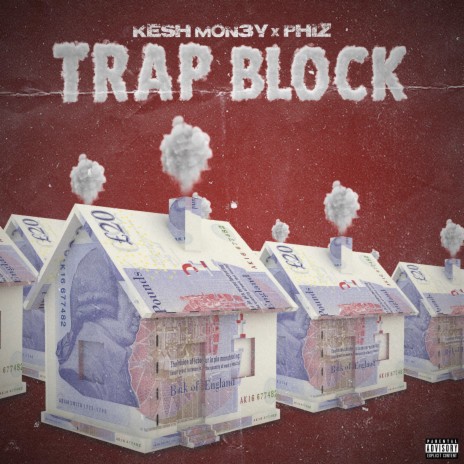 Trap Block ft. PHIZ