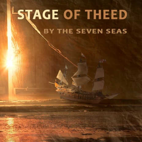 By the Seven Seas (Radio Version) | Boomplay Music