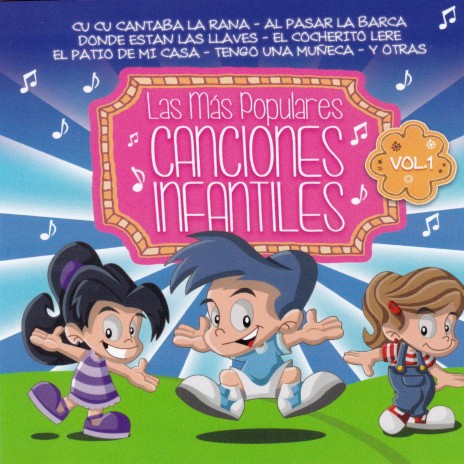 Grupo Los Pirulos - Donde Estan las Llaves MP3 Download & Lyrics