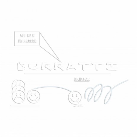 Burratti ft. spliffman & Mr Precario | Boomplay Music