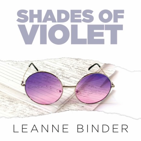 Shades of Violet | Boomplay Music