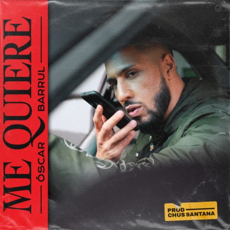 Me Quiere ft. Chus Santana | Boomplay Music