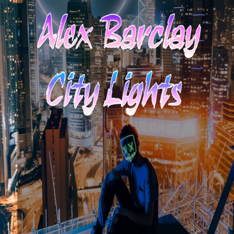 City Lights | Boomplay Music