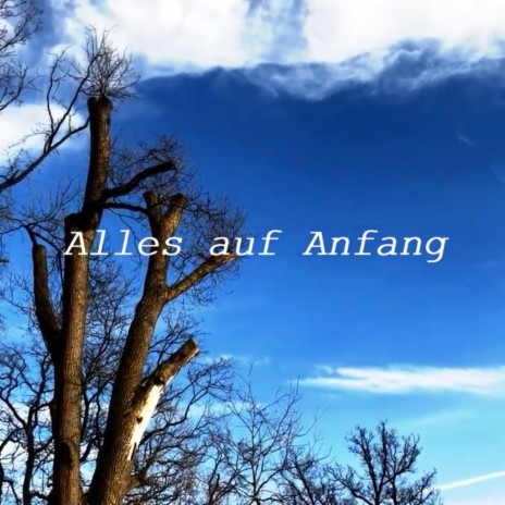 Alles auf Anfang (Outdoor Live Session)