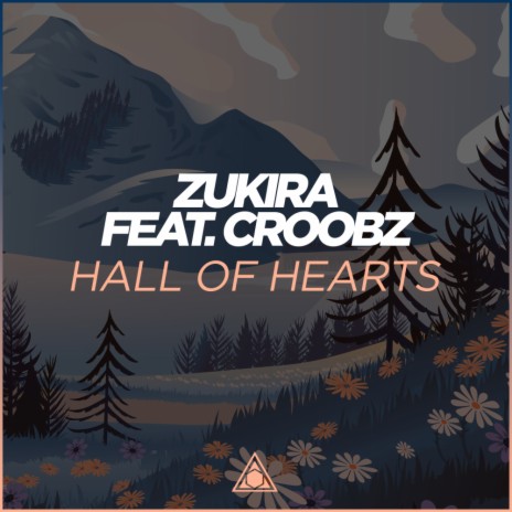 Hall Of Hearts (Instrumental Edit) ft. Croobz | Boomplay Music
