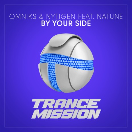 By Your Side (Extended Mix) ft. NyTiGen & Natune