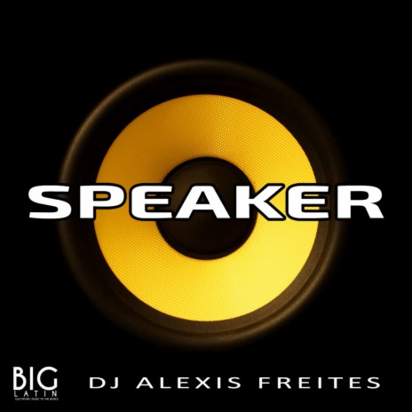 Speaker (Original Mix)