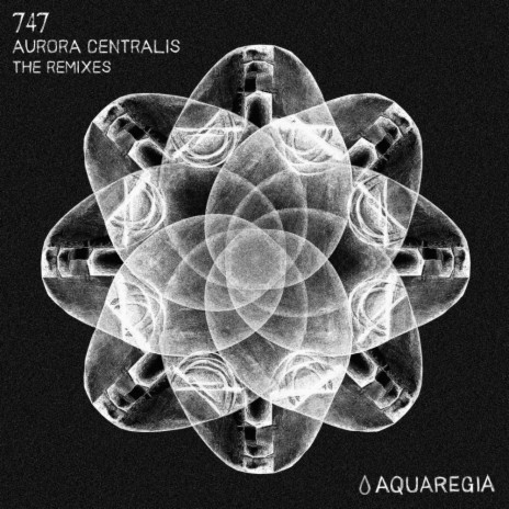 Aurora Centralis (Tin Man's Spaced Remix)