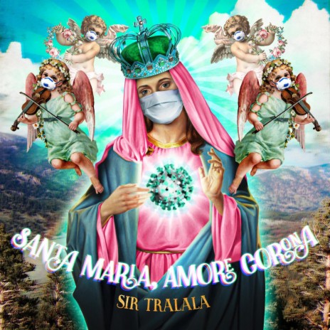Santa Maria Amore Corona | Boomplay Music