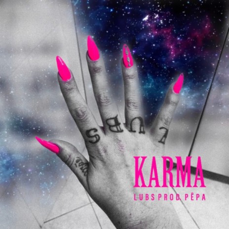 Karma | Boomplay Music