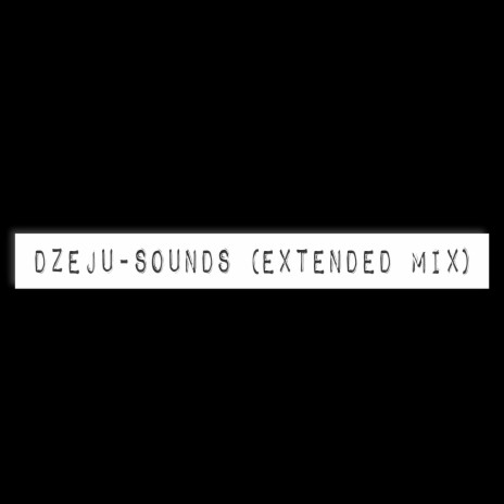 Sounds (Extended Mix) | Boomplay Music