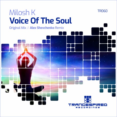 Voice Of The Soul (Alex Shevchenko Remix)