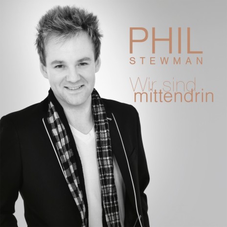 Wir sind mittendrin (Radio Version) | Boomplay Music