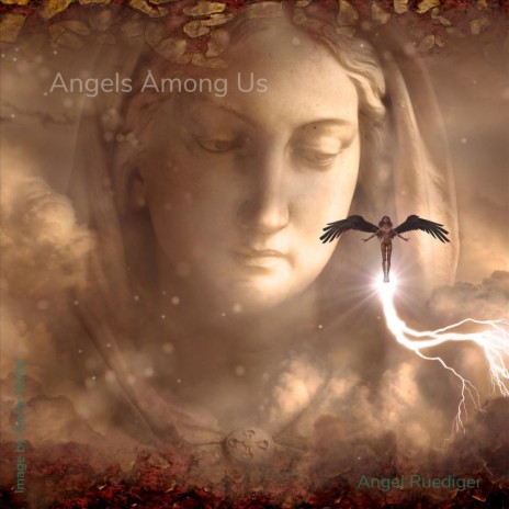 Angels Among Us | Boomplay Music