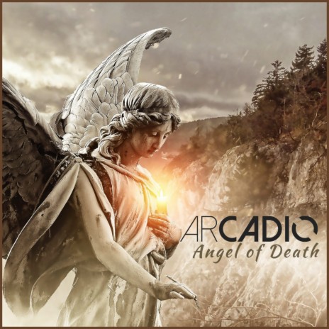 Angel Of Death By Arcadio Boomplay Music