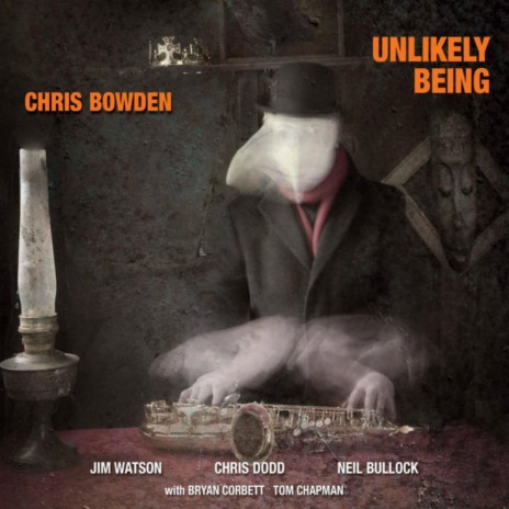 Looking Back (feat. Jim Watson, Chris Dodd & Neil Bullock) | Boomplay Music