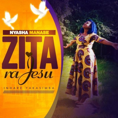 Ndibaba Vangu (Jeremiah 33:3) | Boomplay Music