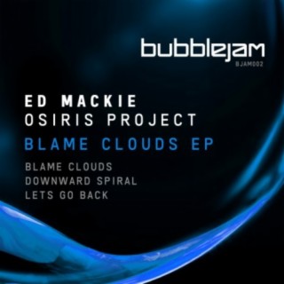 Blame Clouds EP